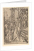 Ecce Homo by Unknown