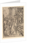 Ecce Homo by Unknown