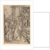 Ecce Homo by Unknown