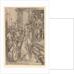 Ecce Homo by Unknown