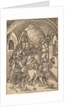 Christ Crowned with Thorns, ca. 1500 by Albrecht Dürer (attributed to)