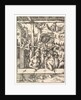The Bath House by Albrecht Dürer