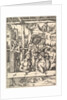 The Bath House by Albrecht Dürer