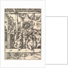 The Bath House by Albrecht Dürer