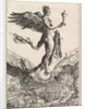 Nemesis, 1501-2 by Albrecht Dürer