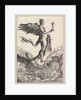 Nemesis, 1501-2 by Albrecht Dürer
