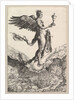 Nemesis, 1501-2 by Albrecht Dürer