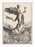 Nemesis, 1501-2 by Albrecht Dürer