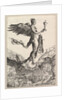 Nemesis, 1501-2 by Albrecht Dürer