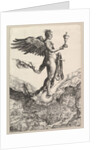 Nemesis, 1501-2 by Albrecht Dürer