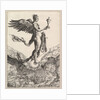 Nemesis, 1501-2 by Albrecht Dürer