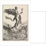 Nemesis, 1501-2 by Albrecht Dürer