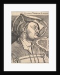 Ulrich Van Büler by Albrecht Dürer