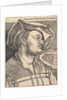Ulrich Van Büler by Albrecht Dürer
