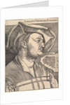 Ulrich Van Büler by Albrecht Dürer