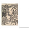 Ulrich Van Büler by Albrecht Dürer