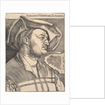 Ulrich Van Büler by Albrecht Dürer