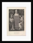 Marie Louise, Empress of the French, 1811 by J. L. Benoist