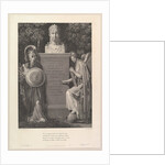 Marie Louise, Empress of the French, 1811 by J. L. Benoist