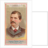 Charles Emory Smith, The Philadelphia Press, from the American Editors series for All…, 1887 by Allen & Ginter