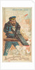 Machine Gun, from the Arms of All Nations series for Allen & Ginter Cigarettes Brands, 1887 by Allen & Ginter