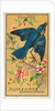 Blue Bird, from the Birds of America series for Allen & Ginter Cigarettes Brands, 1888 by Allen & Ginter