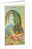 Quetzal, from the Birds of the Tropics series for Allen & Ginter Cigarettes Brands, 1889 by Allen & Ginter