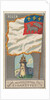Rouen, from the City Flags series for Allen & Ginter Cigarettes Brands, 1887 by Allen & Ginter