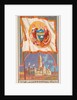 Philadelphia, from the City Flags series for Allen & Ginter Cigarettes Brands, 1887 by Allen & Ginter