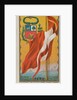Peru, from Flags of All Nations, Series 1 for Allen & Ginter Cigarettes Brands, 1887 by Allen & Ginter
