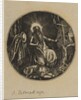 Saint Jerome, 19th century by Alois Petrak