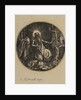 Saint Jerome, 19th century by Alois Petrak