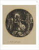 Saint Jerome, 19th century by Alois Petrak