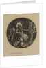 Saint Jerome, 19th century by Alois Petrak