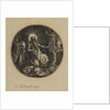 Saint Jerome, 19th century by Alois Petrak