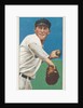Chase, New York, American League, from the White Border series for the American …, 1909-11 by American Tobacco Company