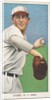 Chase, New York, American League, from the White Border series for the American …, 1909-11 by American Tobacco Company