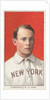 Elberfeld, New York, American League, from the White Border series for the Ameri…, 1909-11 by American Tobacco Company