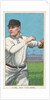 Ford, New York, American League, from the White Border series for the American T…, 1909-11 by American Tobacco Company