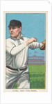 Ford, New York, American League, from the White Border series for the American T…, 1909-11 by American Tobacco Company
