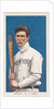 Knight, New York, American League, from the White Border series for the American…, 1909-11 by American Tobacco Company