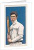 Knight, New York, American League, from the White Border series for the American…, 1909-11 by American Tobacco Company
