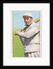 Kleinow, New York, American League, from the White Border series for the America…, 1909-11 by American Tobacco Company