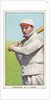 Kleinow, New York, American League, from the White Border series for the America…, 1909-11 by American Tobacco Company