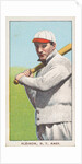 Kleinow, New York, American League, from the White Border series for the America…, 1909-11 by American Tobacco Company