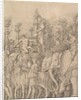 The Triumph of Caesar: The Elephants, ca. 1484-92 by Unknown