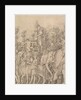 The Triumph of Caesar: The Elephants, ca. 1484-92 by Unknown