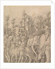 The Triumph of Caesar: The Elephants, ca. 1484-92 by Unknown