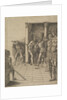 The Flagellation, with the Pavement, ca. 1475-80 by Unknown