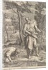 Diogenes, 1685-1734 by Andrea Procaccini